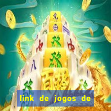 link de jogos de ganhar dinheiro